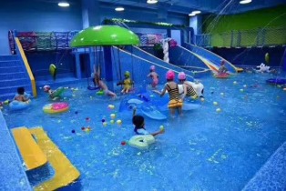水動力